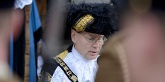 Lord Mayor Jan 2015