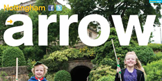 Nottingham Arrow Summer 2014