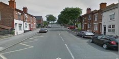 Sneinton Boulevard