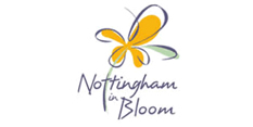 Nottingham in Bloom
