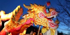 Chinese New Year