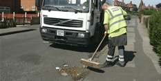 Cleaning