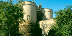 Nottingham Castle