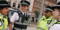 Survey reveals people feel safer than ever in Nottingham