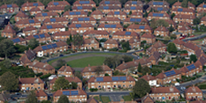 ﻿Free solar energy for over 600 city homes