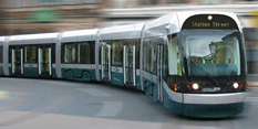 Tram