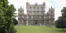 Wollaton Hall