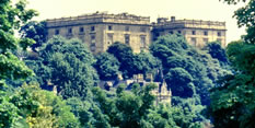 Nottingham Castle
