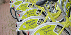 Citycard Cycles