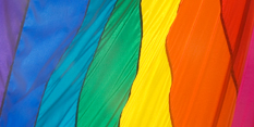 LGBT Flag