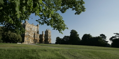 Wollaton Hall