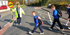 School Crossing