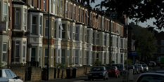﻿New and safe homes created in Nottingham for survivors of domestic violence