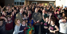 Clifton Youth Club