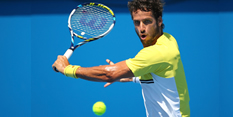 Feliciano Lopez, the Spanish world no.12 has confirmed today that he will be playing this summer’s Aegon Open Nottingham in June