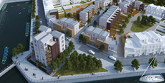 Trent Basin Redevelopment
