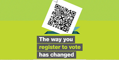 Register to Vote