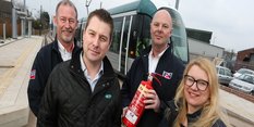 fse firesafety systems welcomet ram
