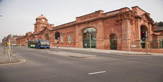 Nottingham Station