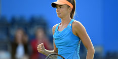 Daniela Hantuchová Nottingham Open