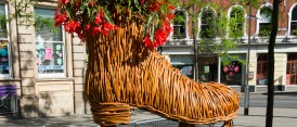 Floral Trail Design Competition