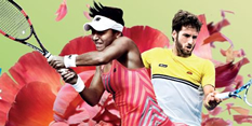 The Aegon Open Nottingham