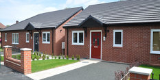 Broxtowe bungalows built by Broxtowe people are more than just bricks and mortar