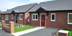 Denton Green Bungalows