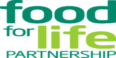 food for life