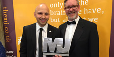 MJ Awards