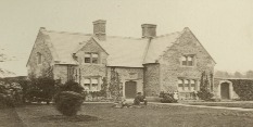Newstead Cottage