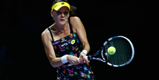 Radwanska to head Aegon Open Nottingham Field