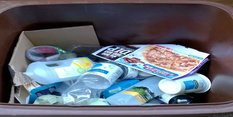 Recycling