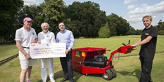Nottingham Croquet Club