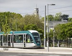 History made as New Tram Routes Open