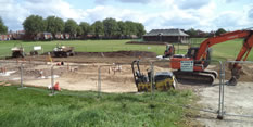 Cricket Community Project