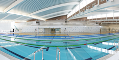 Harvey Hadden Pool