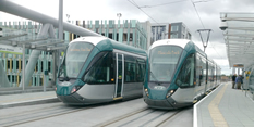 Tram to be named after William Ivory