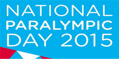 Paralympic Day 2015