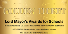 Golden Ticket