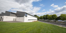 Harvey Hadden Solar Panels