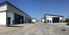 Southglade