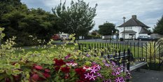 Farndon Green