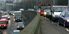 Traffic