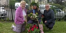 Neighbourhood Bloom Awards