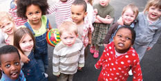 Children