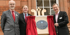 Nottingham Urban Heritage Award