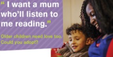 National Adoption Week 2015