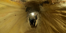 Cave