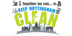 Keep Nottingham Clean
